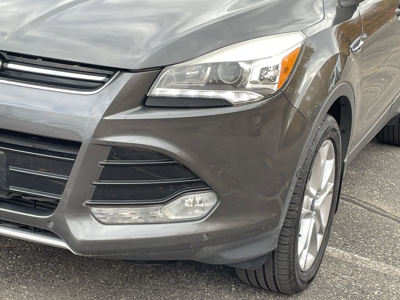 Thumbnail: 2016 Ford Escape - 36