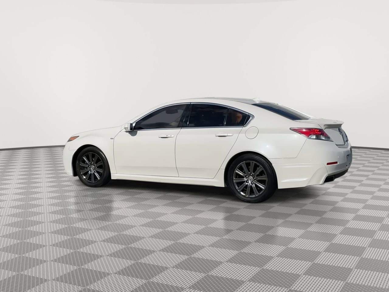 Thumbnail: 2014 Acura TL - 6