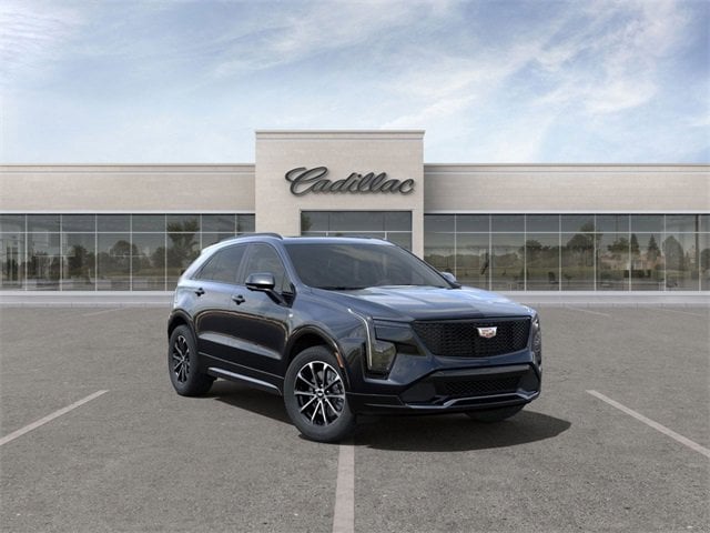 2025 Cadillac XT4 Sport -
                Plymouth, MI