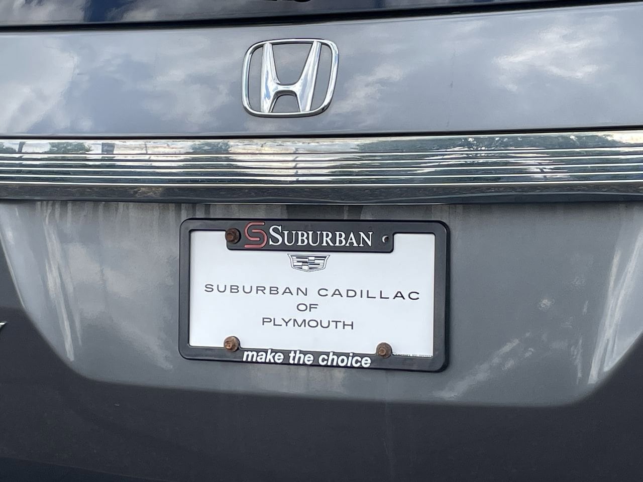 Thumbnail: 2012 Honda Odyssey - 34