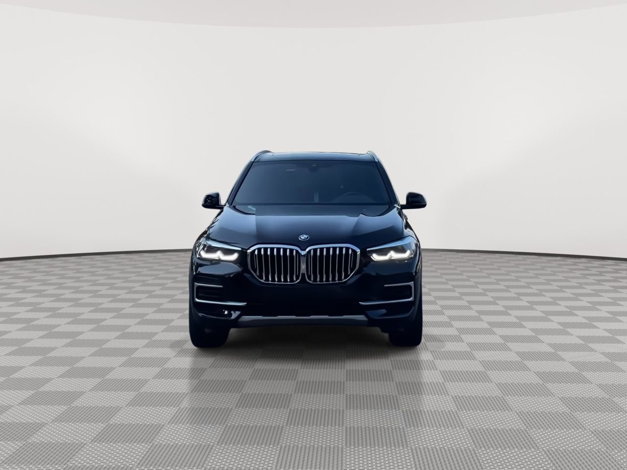 2022 Bmw X5 xDrive40i photo 3