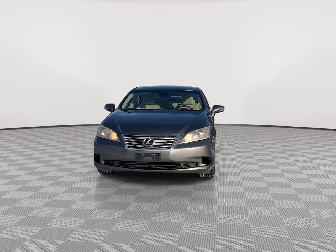 Thumbnail: 2012 Lexus ES - 3
