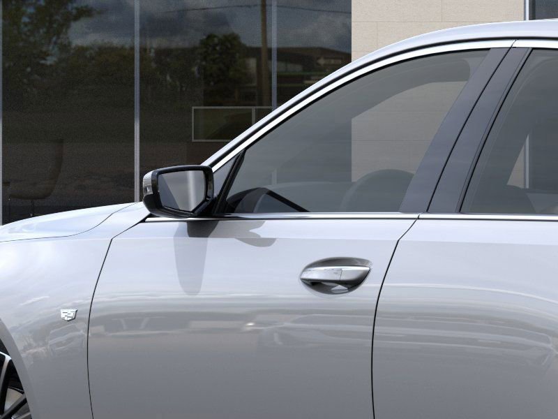 Thumbnail: 2026 Cadillac CT5 - 12