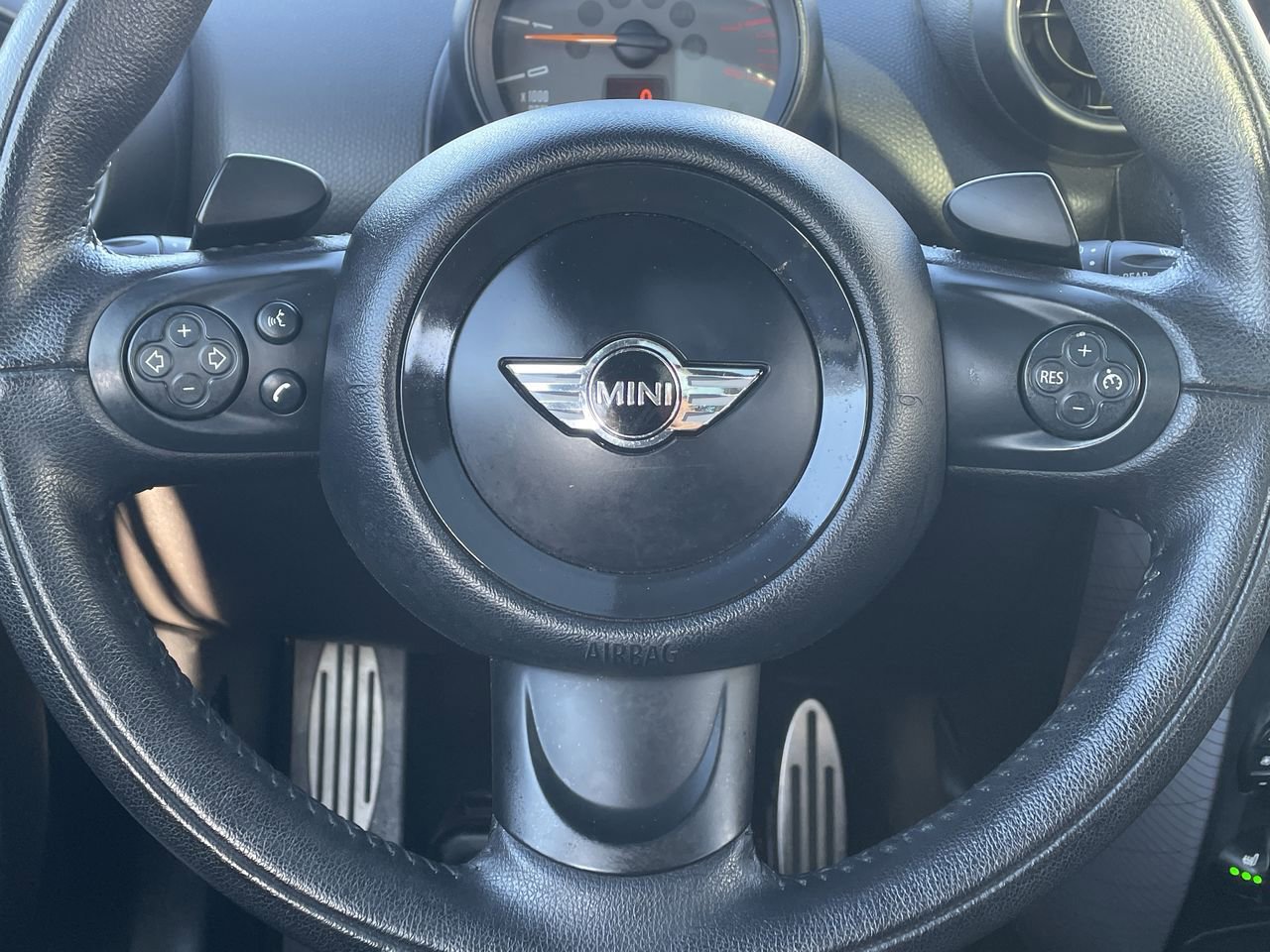 Thumbnail: 2016 MINI Cooper Countryman - 10