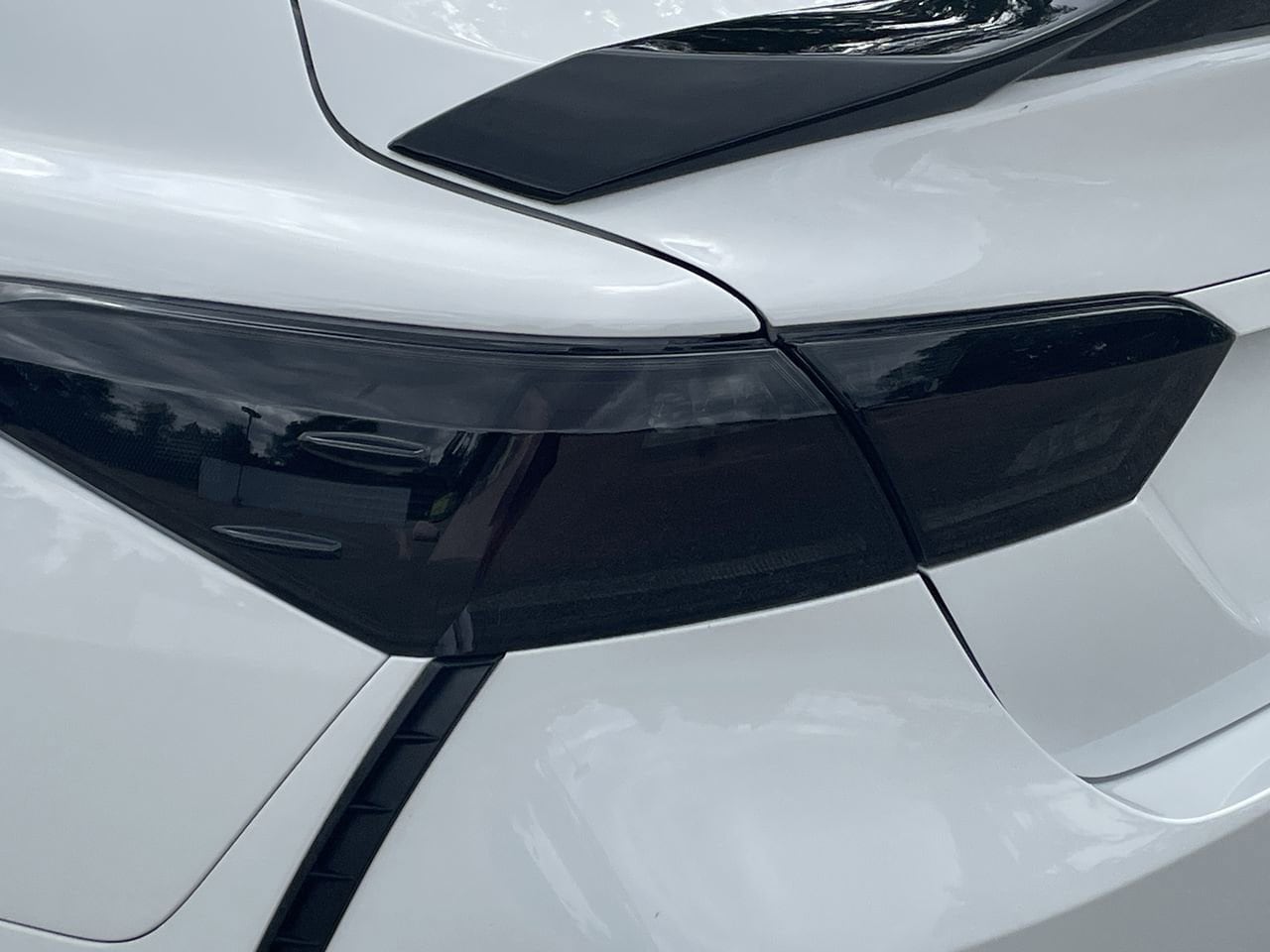 Thumbnail: 2023 Toyota Camry - 35