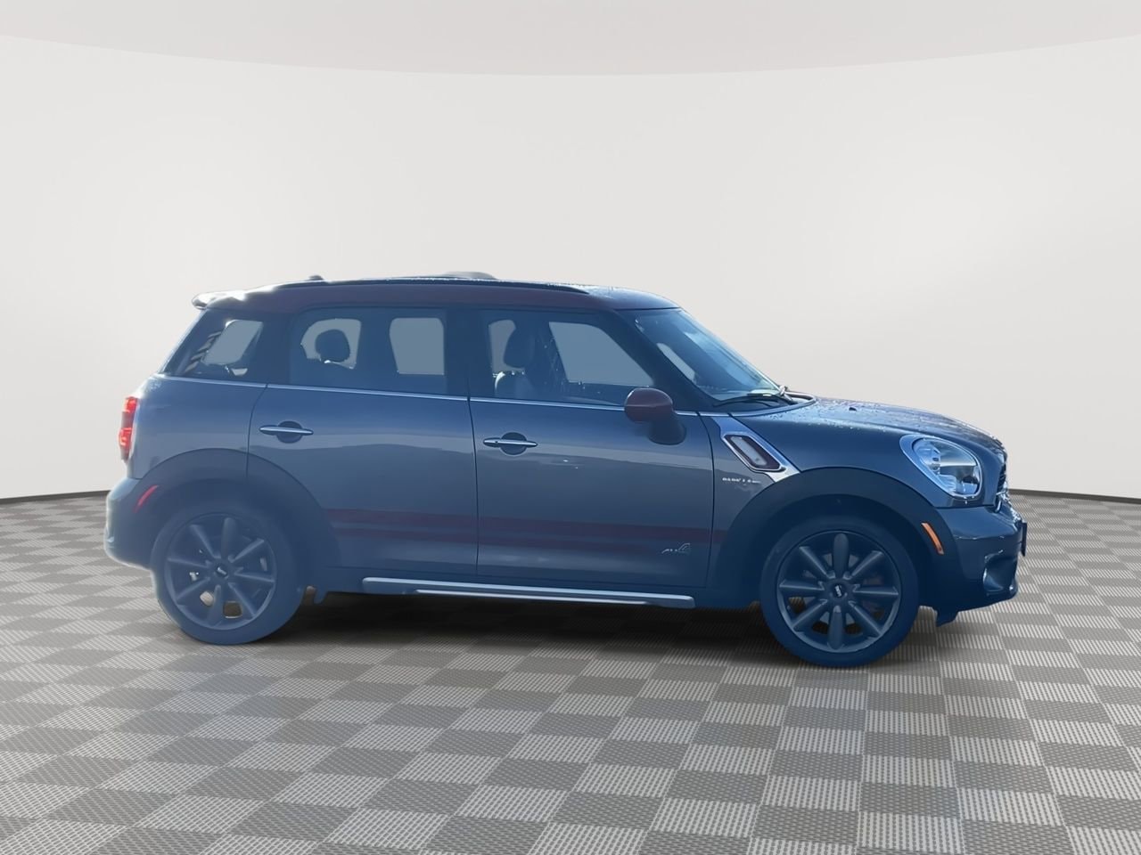 Thumbnail: 2016 MINI Cooper Countryman - 9