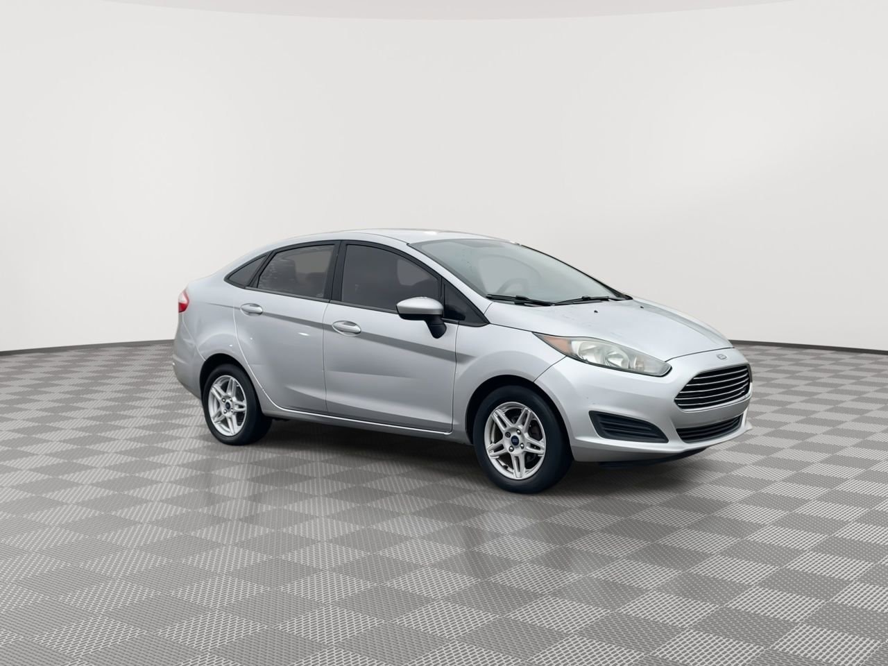 Thumbnail: 2017 Ford Fiesta - 2