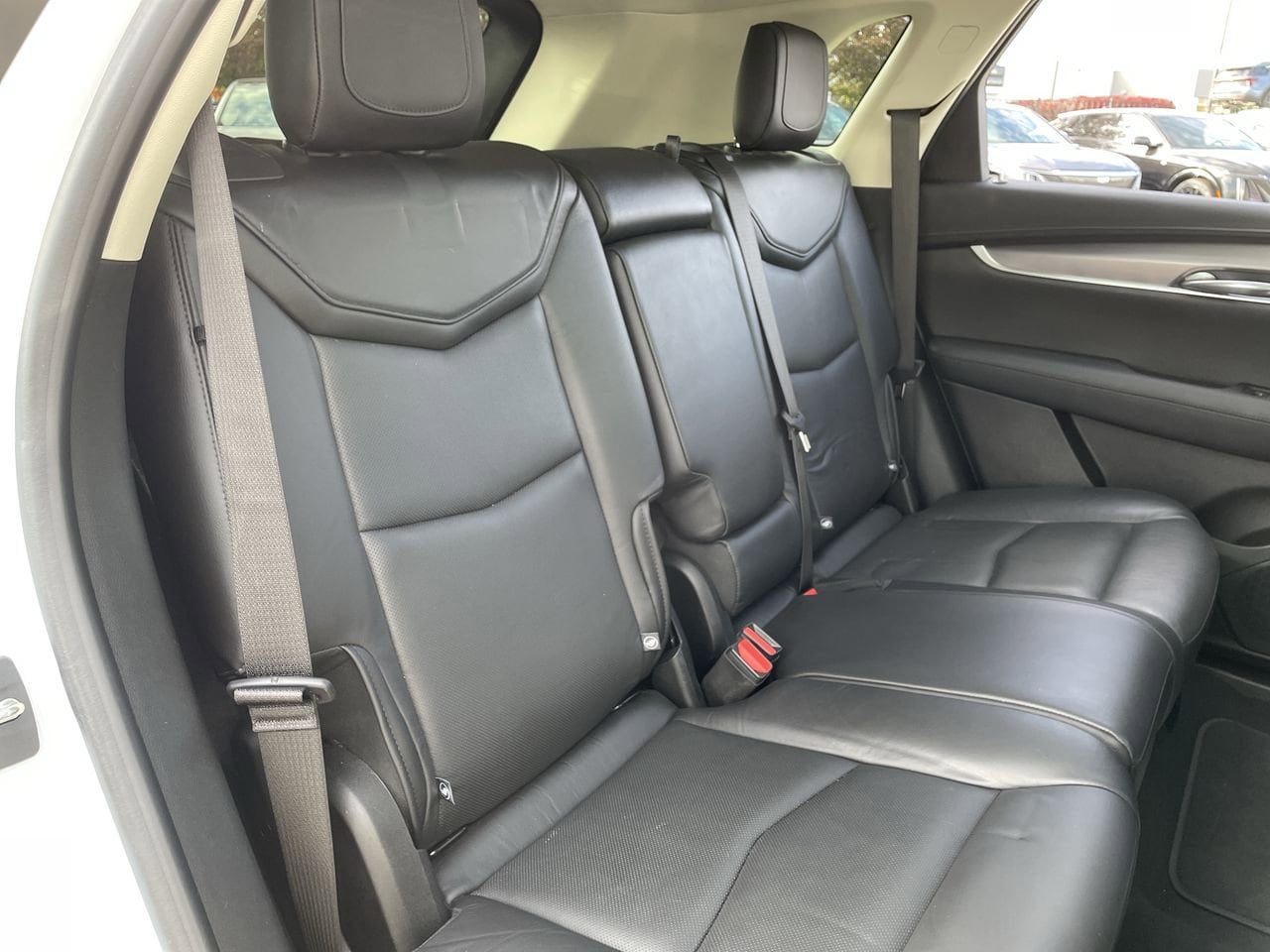 Thumbnail: 2019 Cadillac XT5 - 15