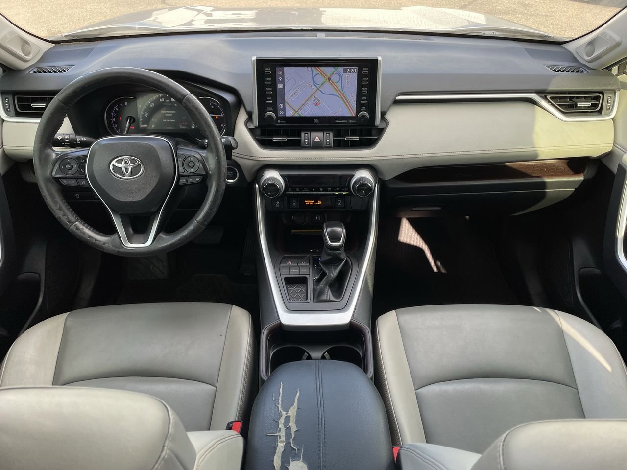 Thumbnail: 2019 Toyota RAV4 - 24