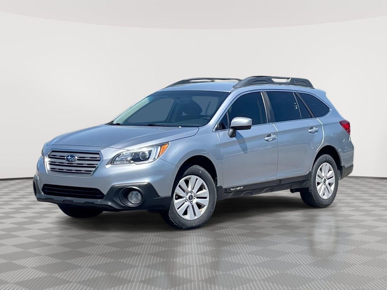 2017 Subaru Outback 2.5i Premium's photo