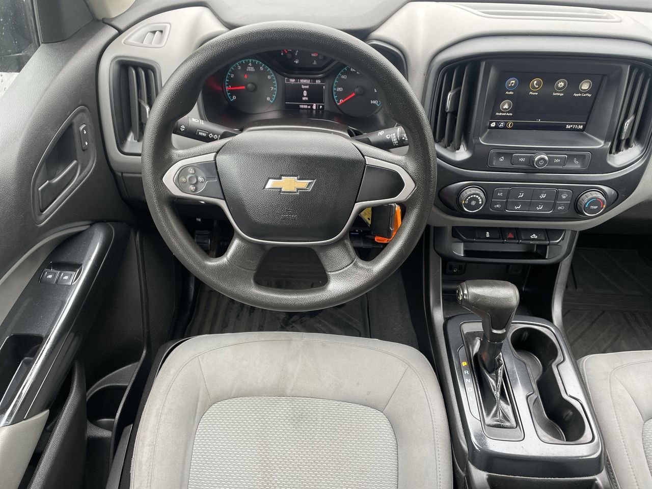 Thumbnail: 2019 Chevrolet Colorado - 11