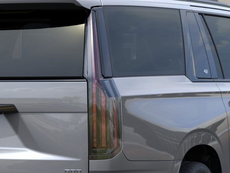 Thumbnail: 2025 Cadillac Escalade - 11