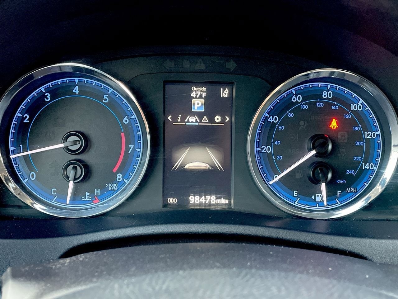 Thumbnail: 2017 Toyota Corolla - 24