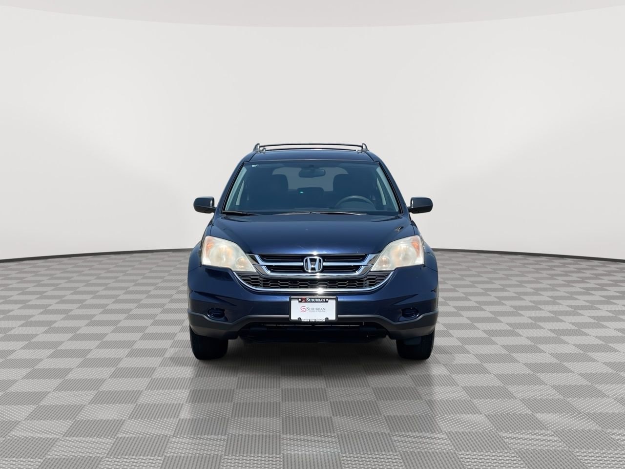 Thumbnail: 2010 Honda CR-V - 3