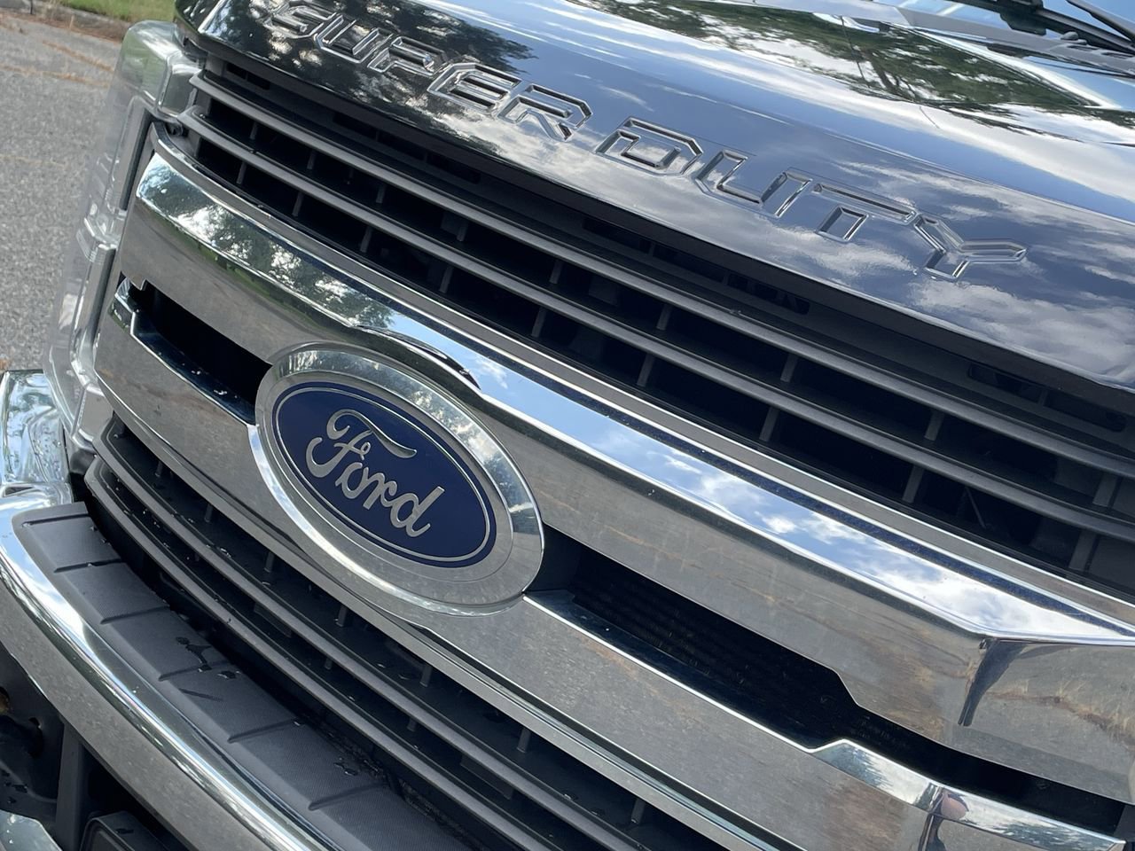 Thumbnail: 2017 Ford Econoline - 35