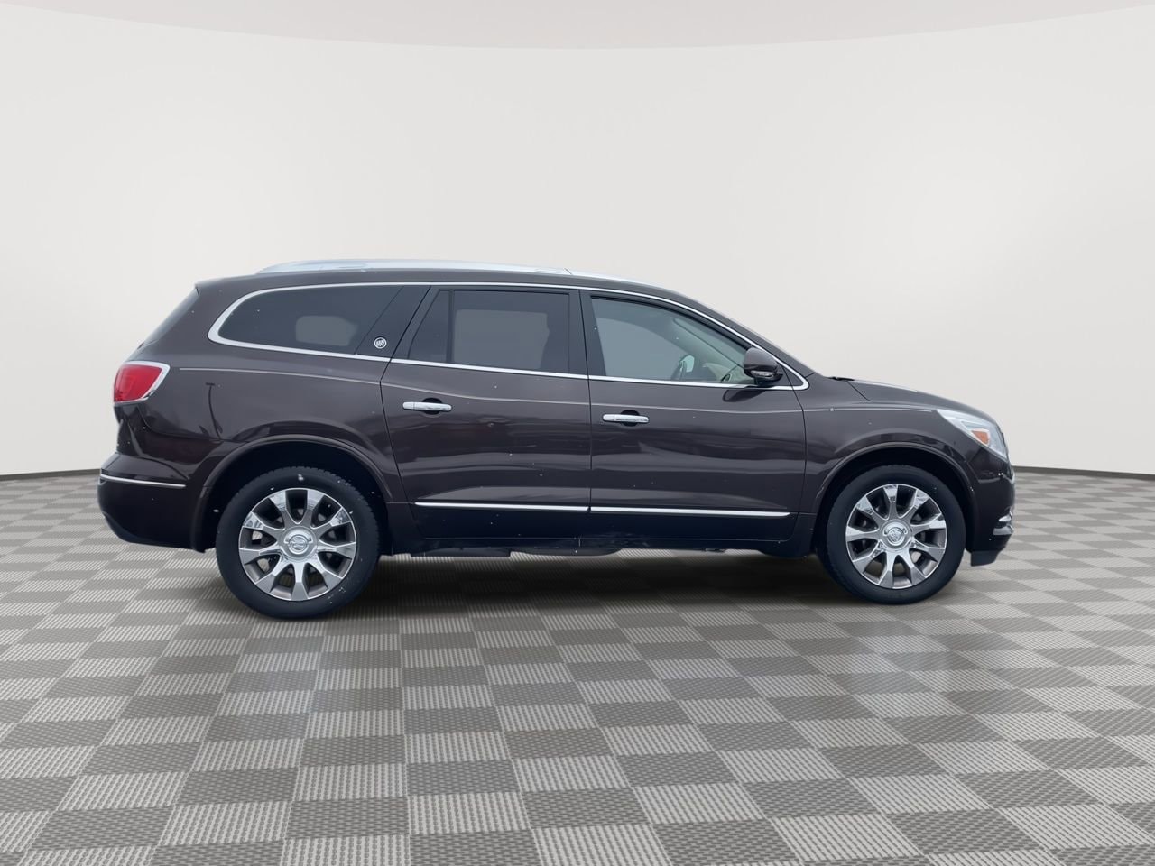 Thumbnail: 2017 Buick Enclave - 9