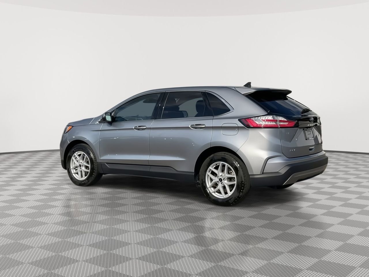 Thumbnail: 2024 Ford Edge - 6