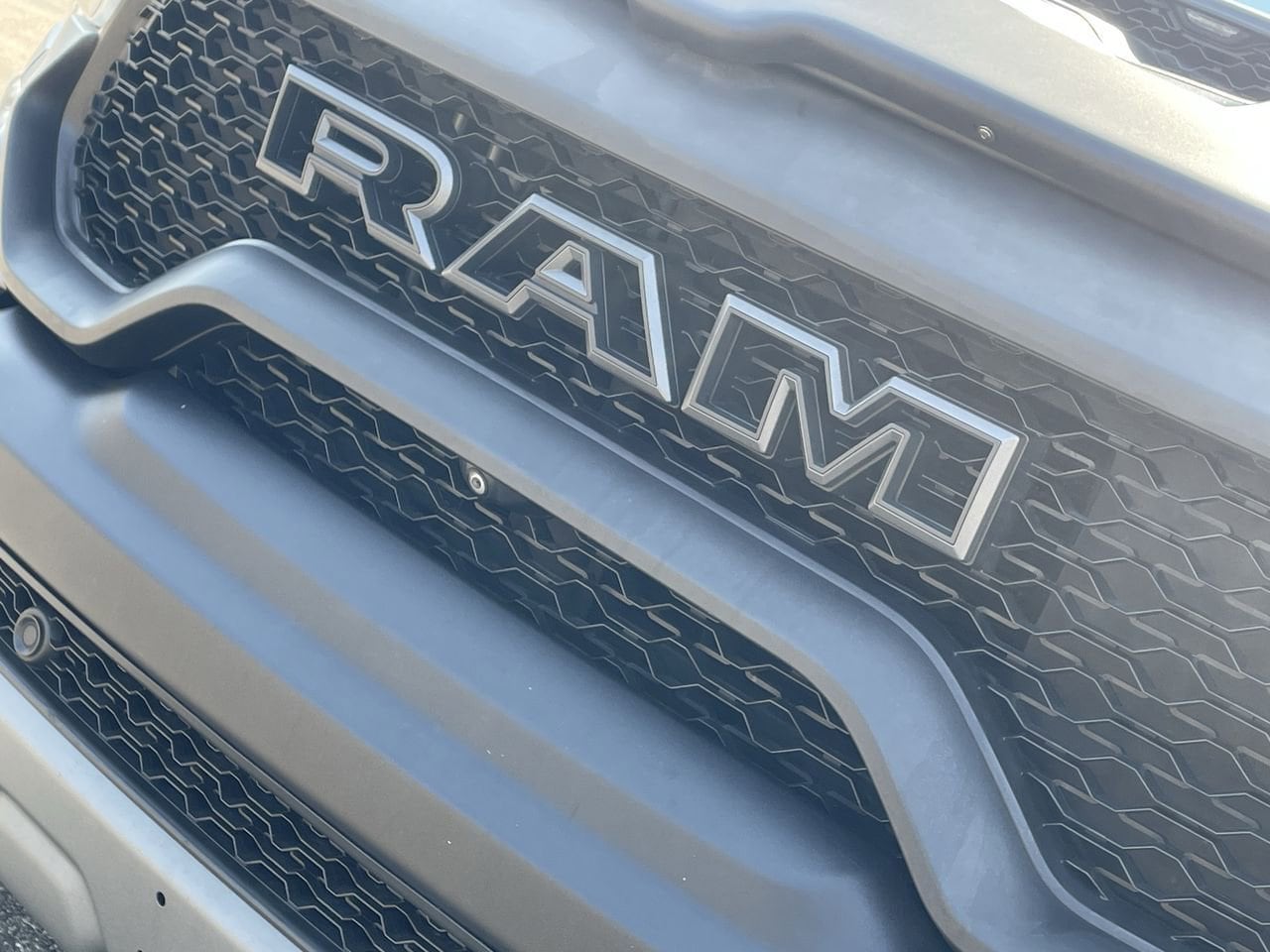 Thumbnail: 2021 RAM 1500 - 37