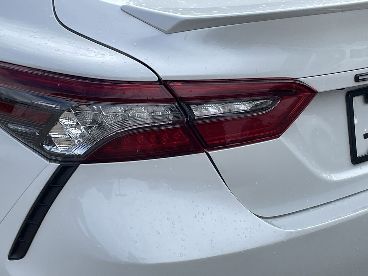 Thumbnail: 2021 Toyota Camry - 38