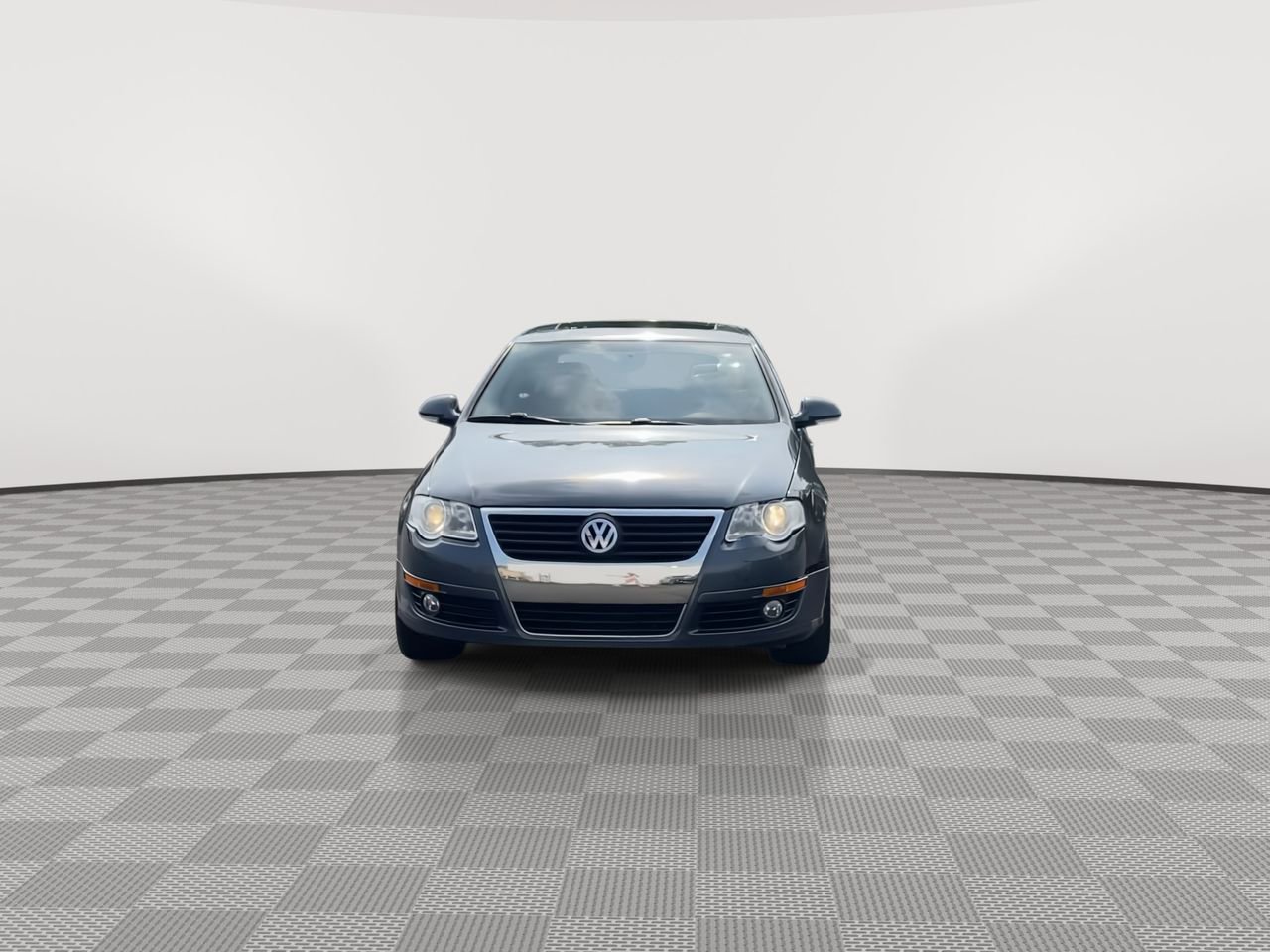Thumbnail: 2010 Volkswagen Passat - 3