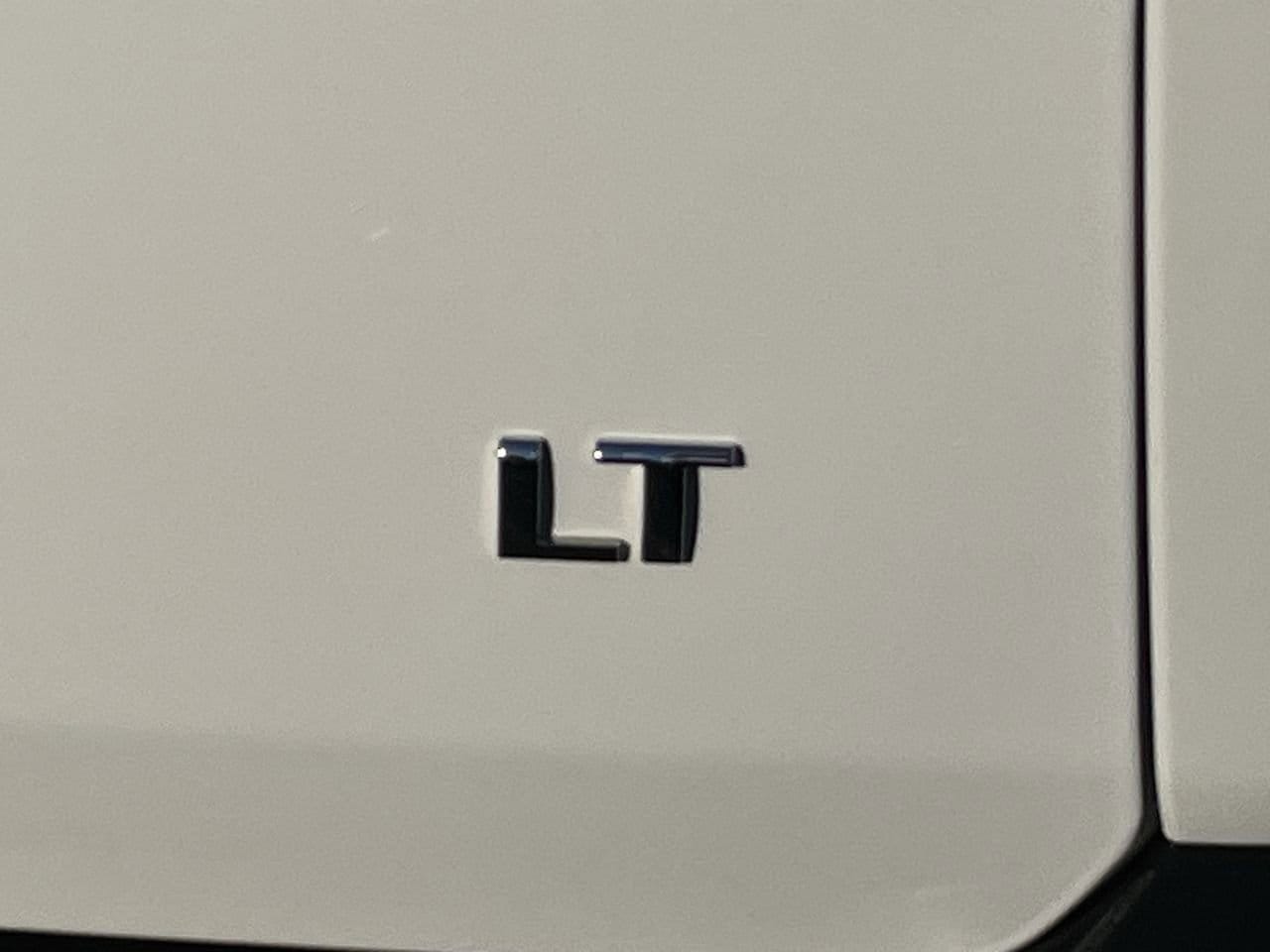 Thumbnail: 2023 Chevrolet Traverse - 40