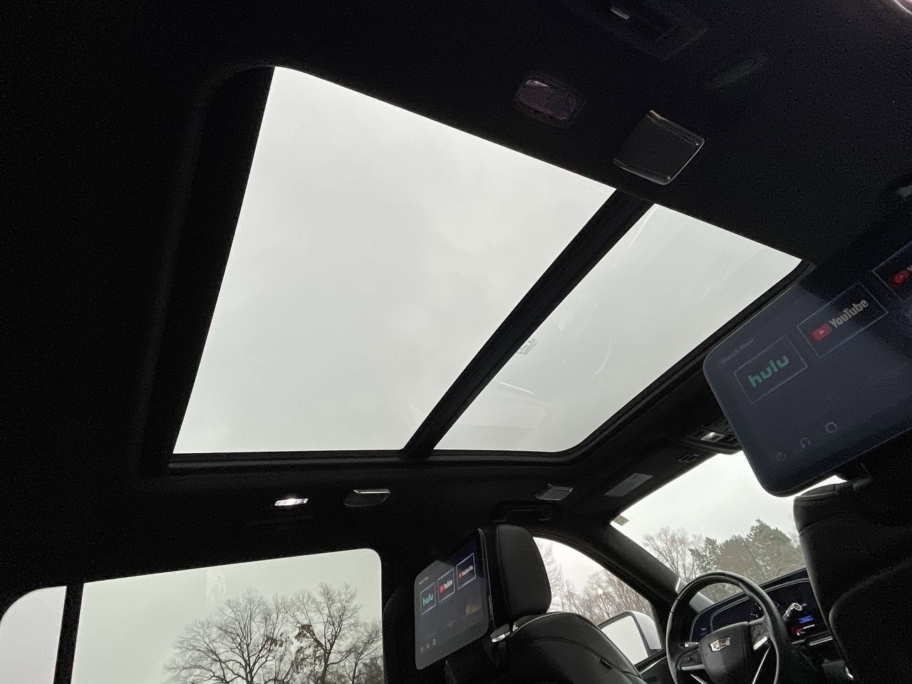 Thumbnail: 2023 Cadillac Escalade - 22