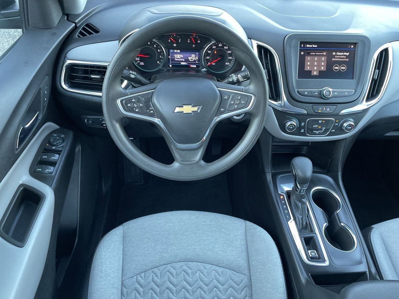 Thumbnail: 2023 Chevrolet Equinox - 11