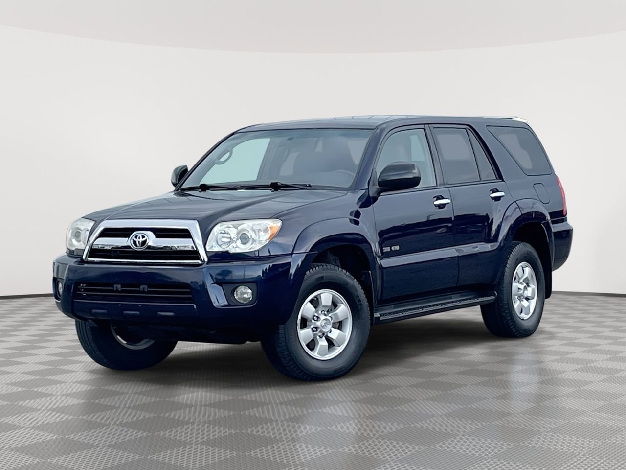 2008 Toyota 4Runner SR5 -
                  Plymouth, MI