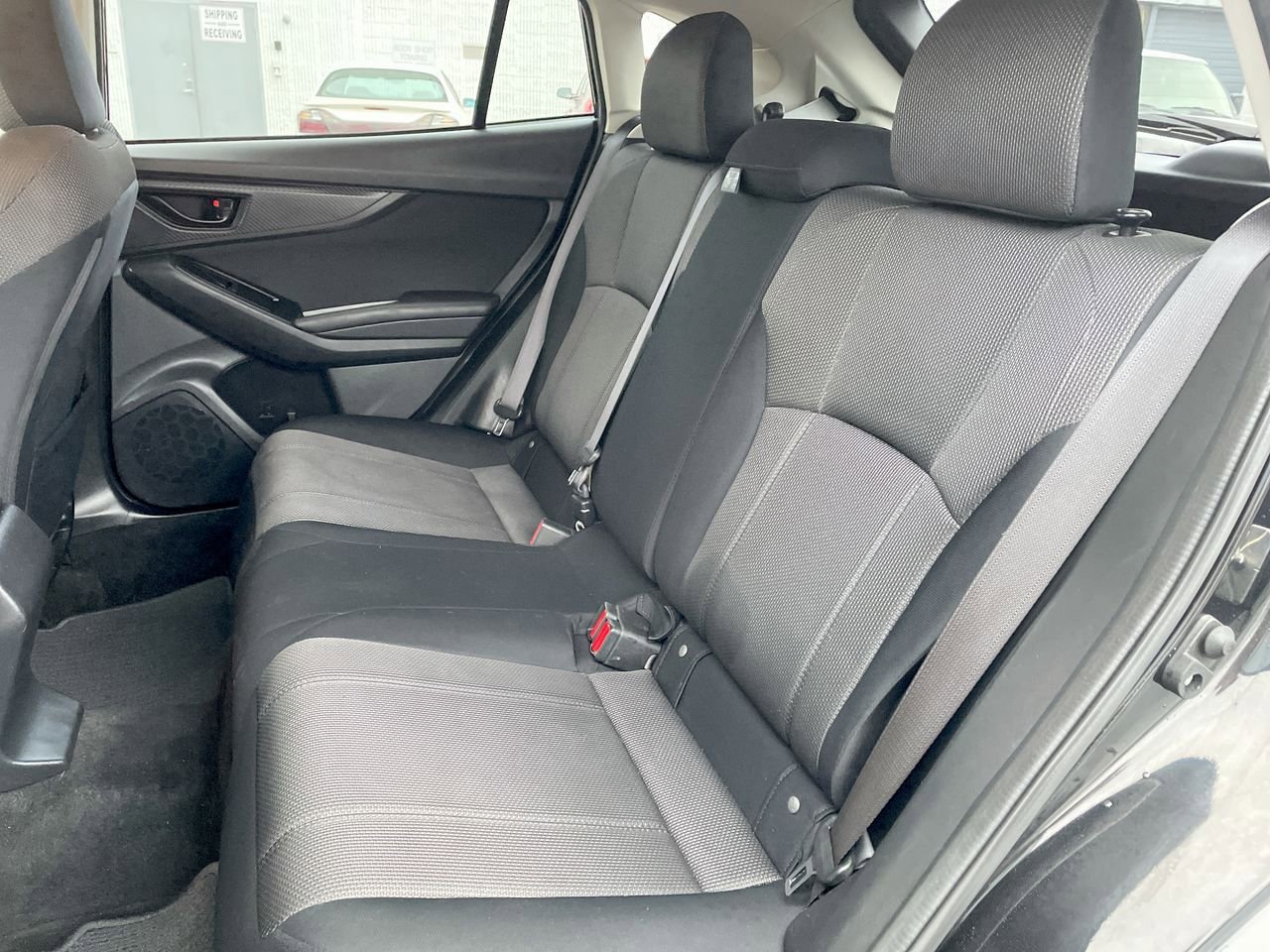 Thumbnail: 2023 Subaru Crosstrek - 18