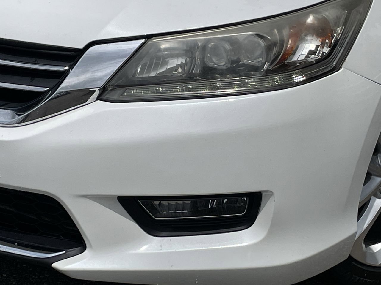 Thumbnail: 2014 Honda Accord - 36