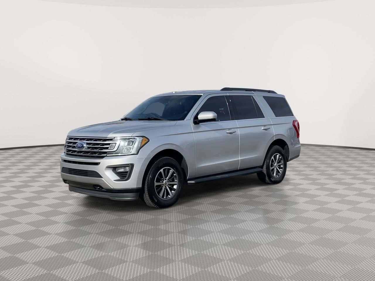 Thumbnail: 2019 Ford Expedition - 4