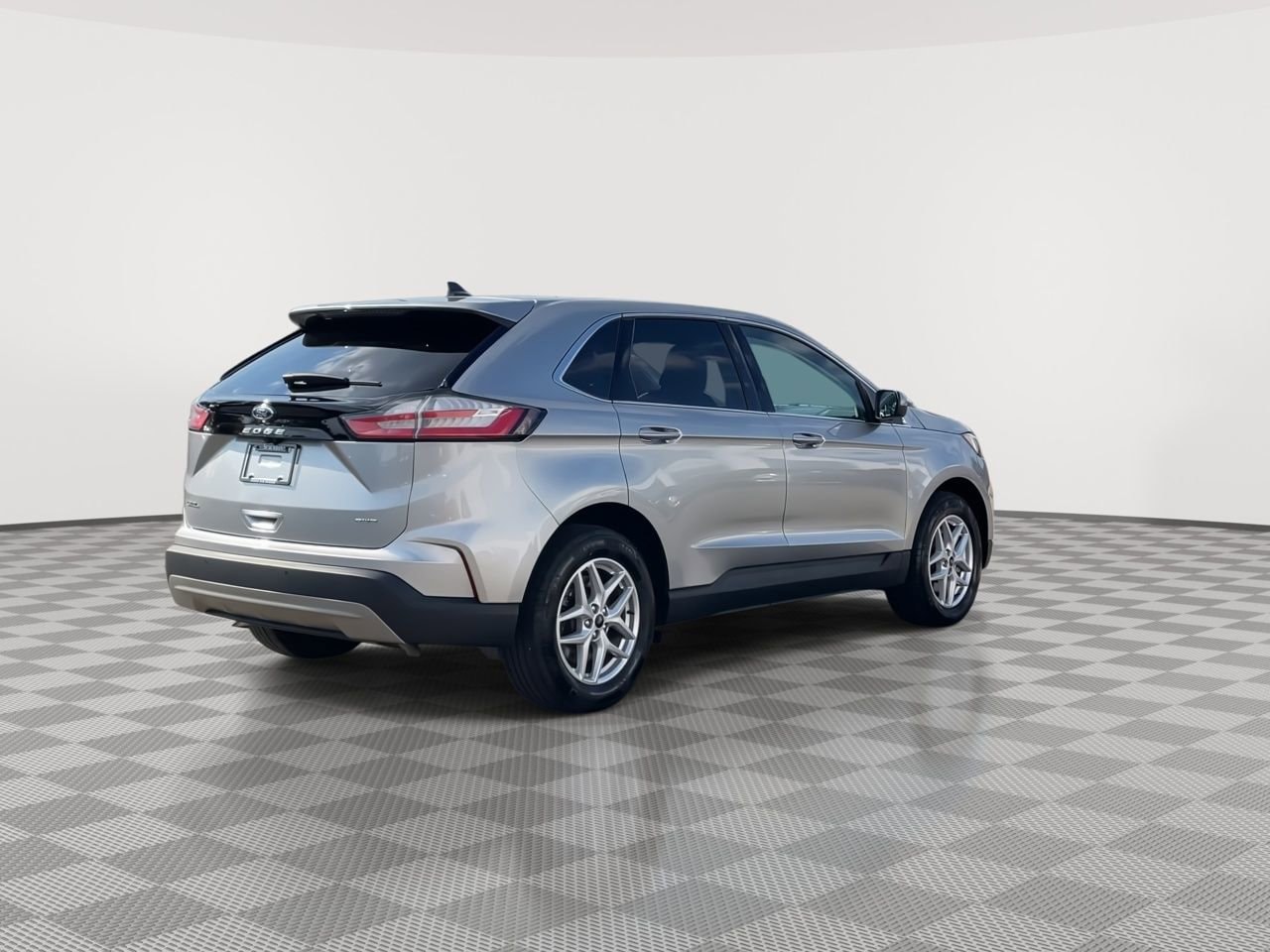 Thumbnail: 2024 Ford Edge - 8