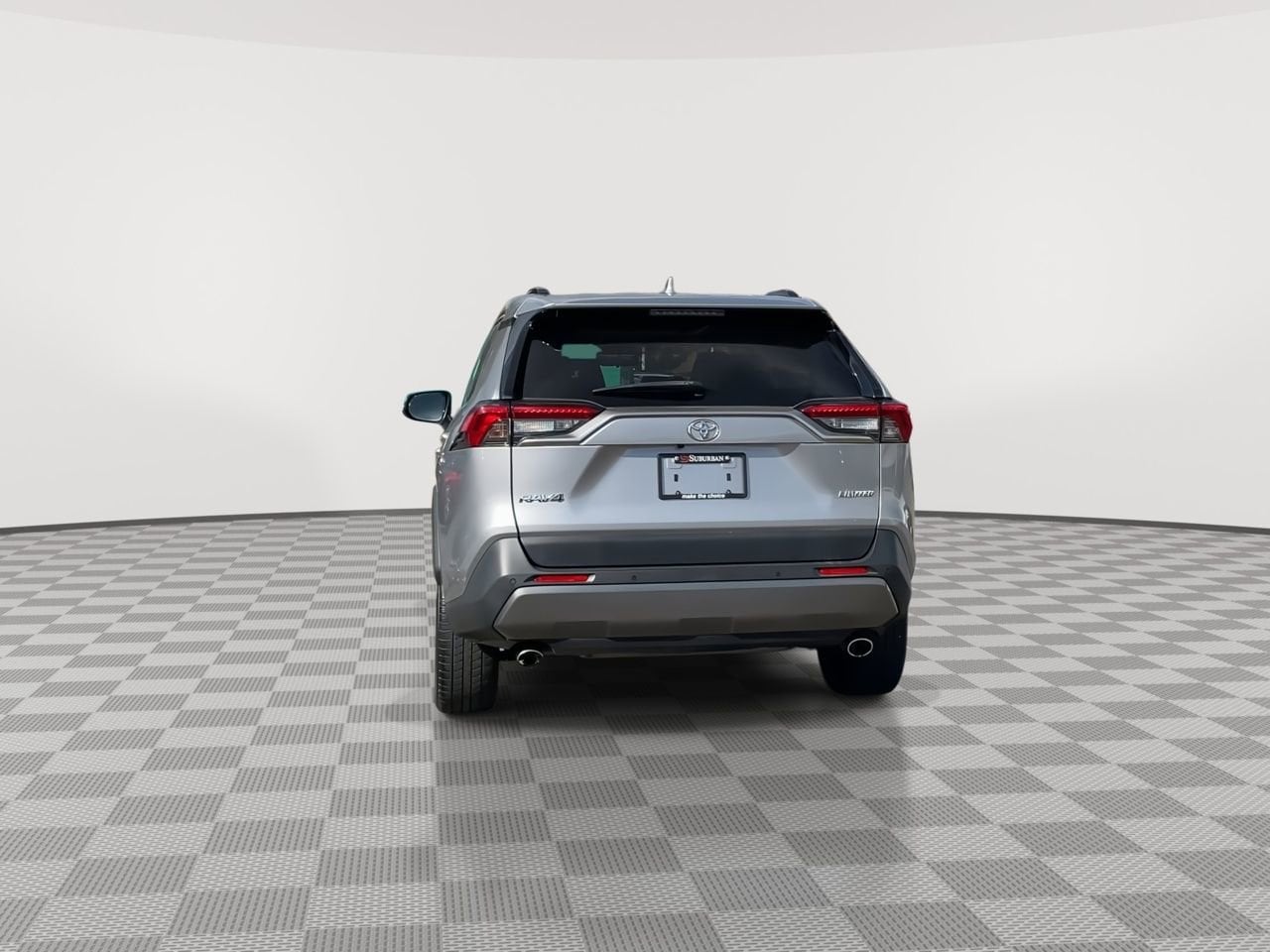 Thumbnail: 2019 Toyota RAV4 - 7