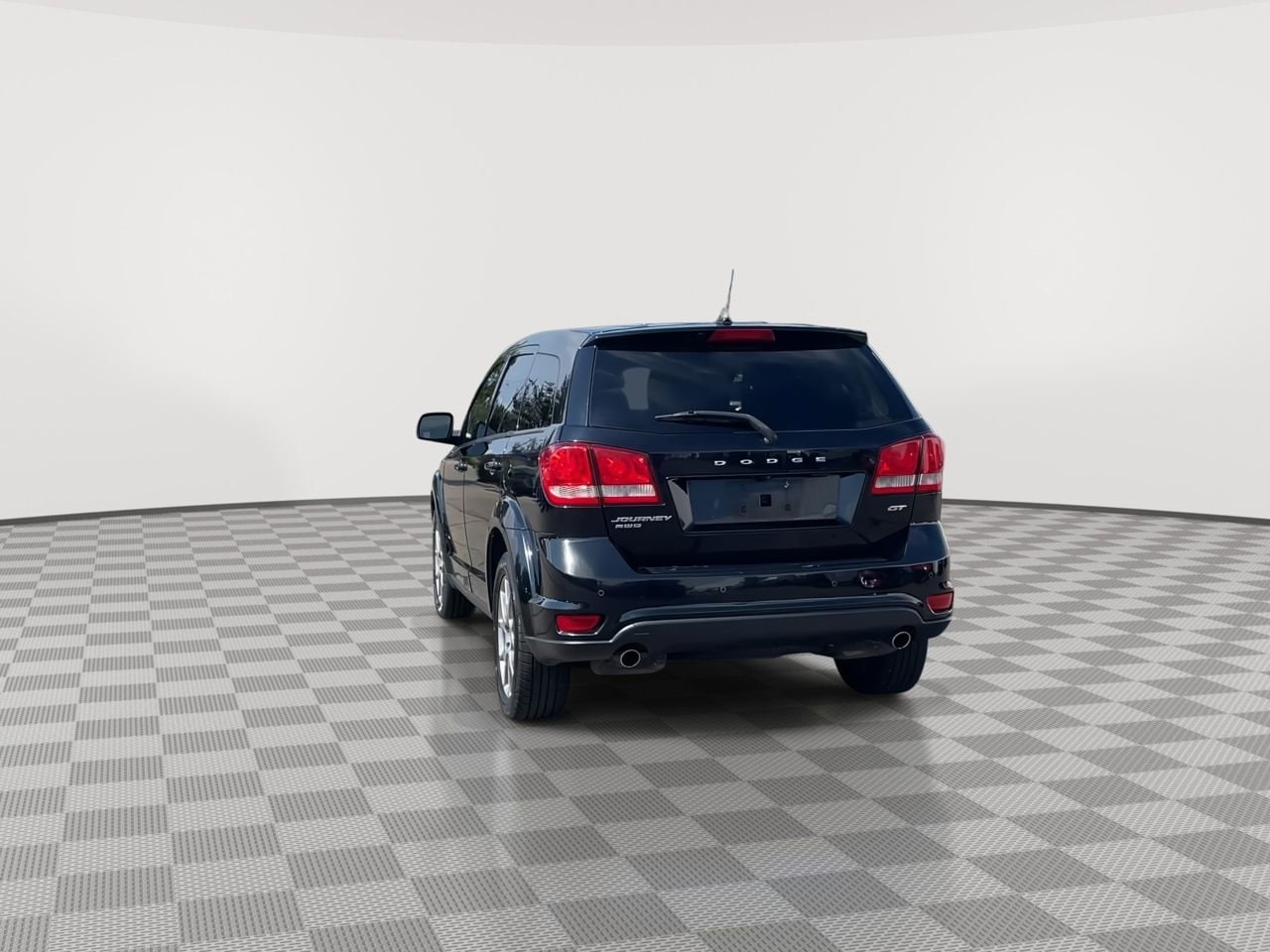 Thumbnail: 2017 Dodge Journey - 7