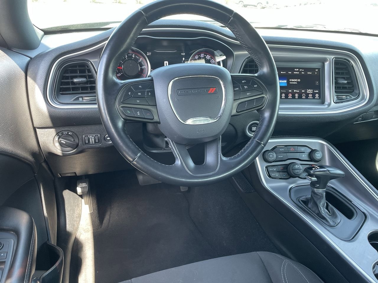 Thumbnail: 2022 Dodge Challenger - 11
