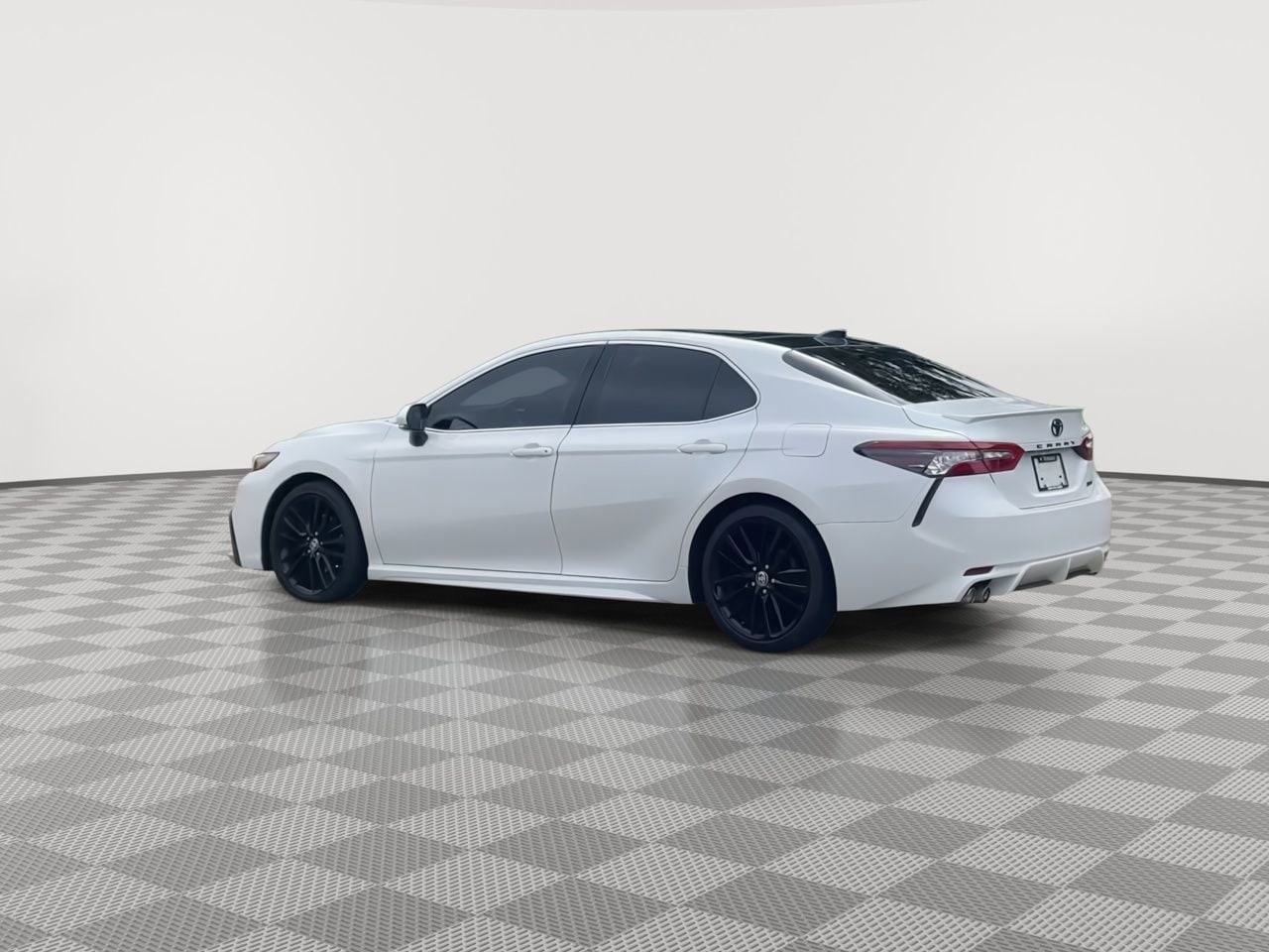 Thumbnail: 2021 Toyota Camry - 6
