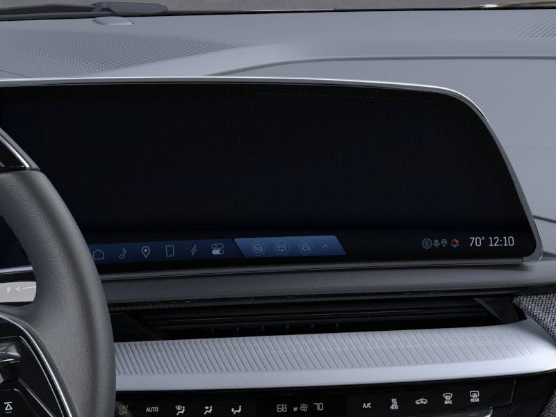 Thumbnail: 2026 Cadillac Optiq - 20