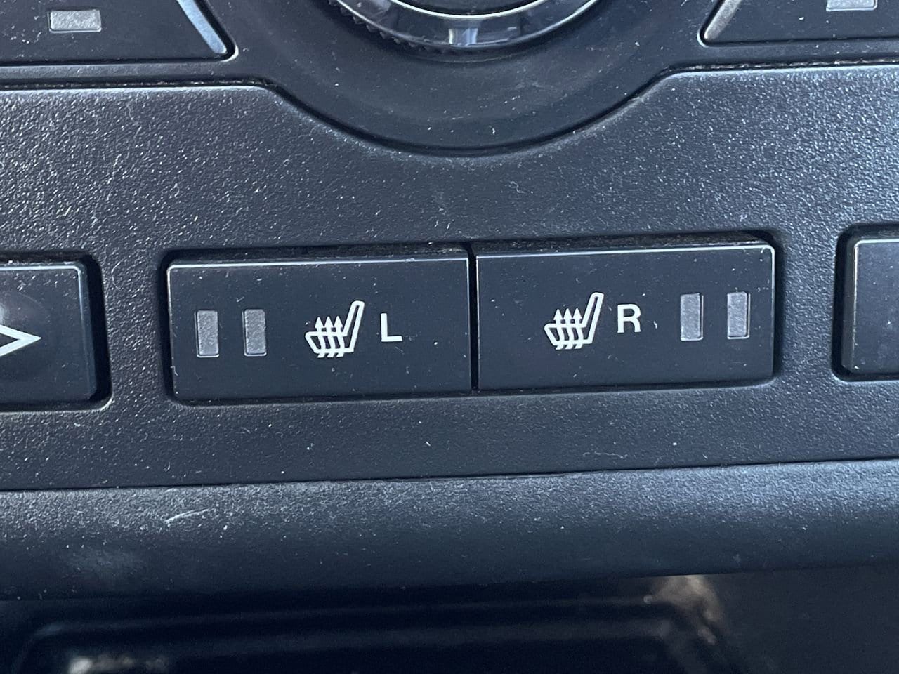 Thumbnail: 2015 Mazda CX-9 - 22