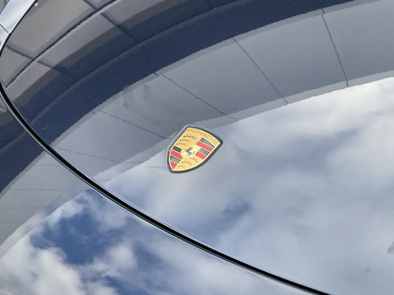 Thumbnail: 2017 Porsche 718 Boxster - 34