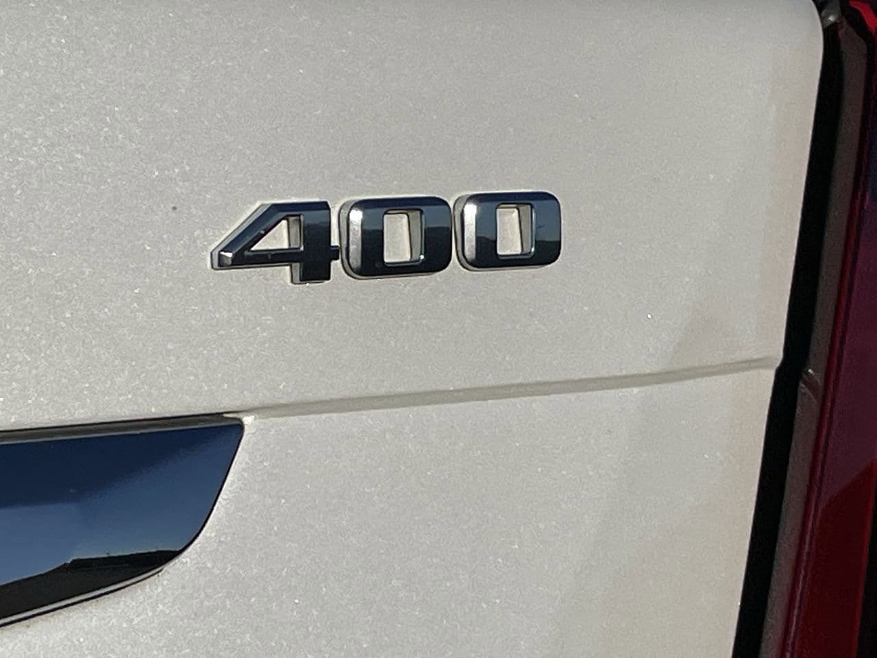 Thumbnail: 2023 Cadillac XT5 - 42