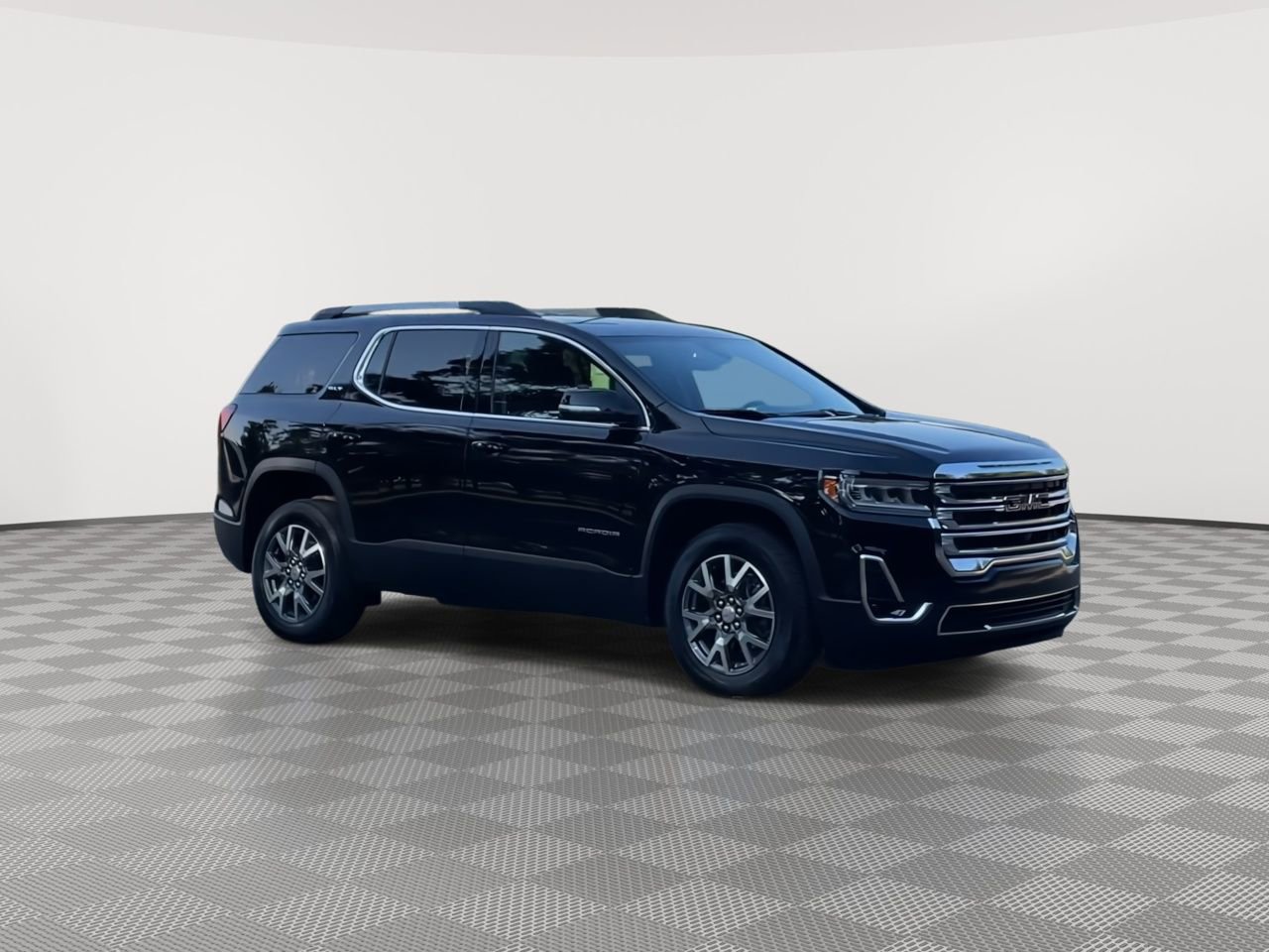 2023 Gmc Acadia SLT photo 2