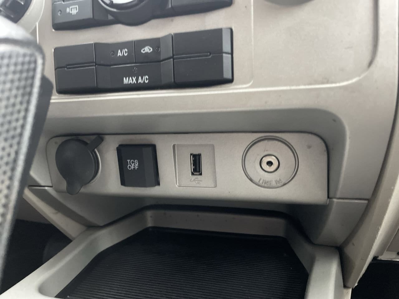 Thumbnail: 2012 Ford Escape - 22