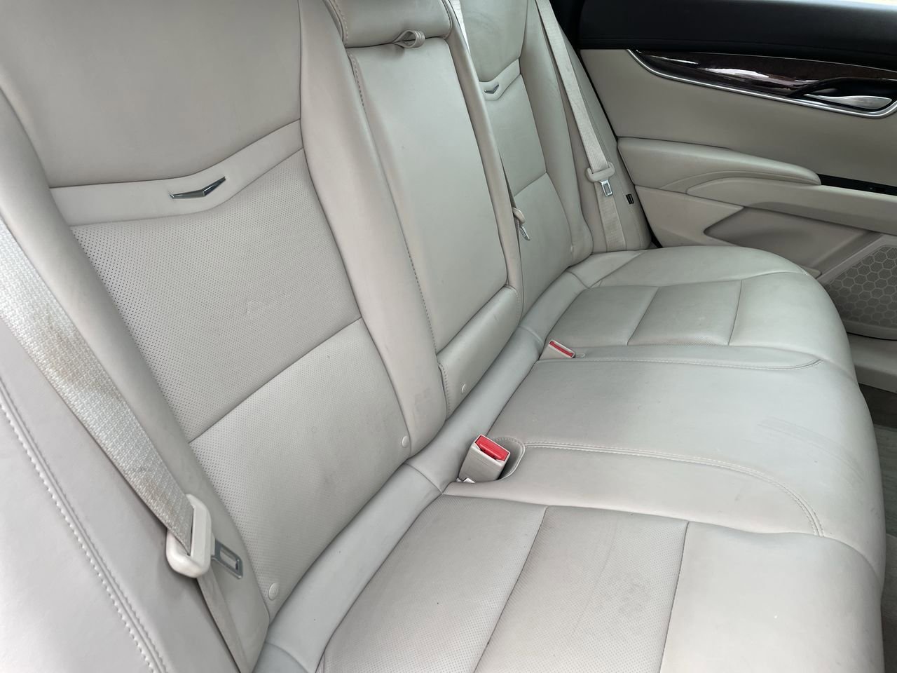 Thumbnail: 2013 Cadillac XTS - 15