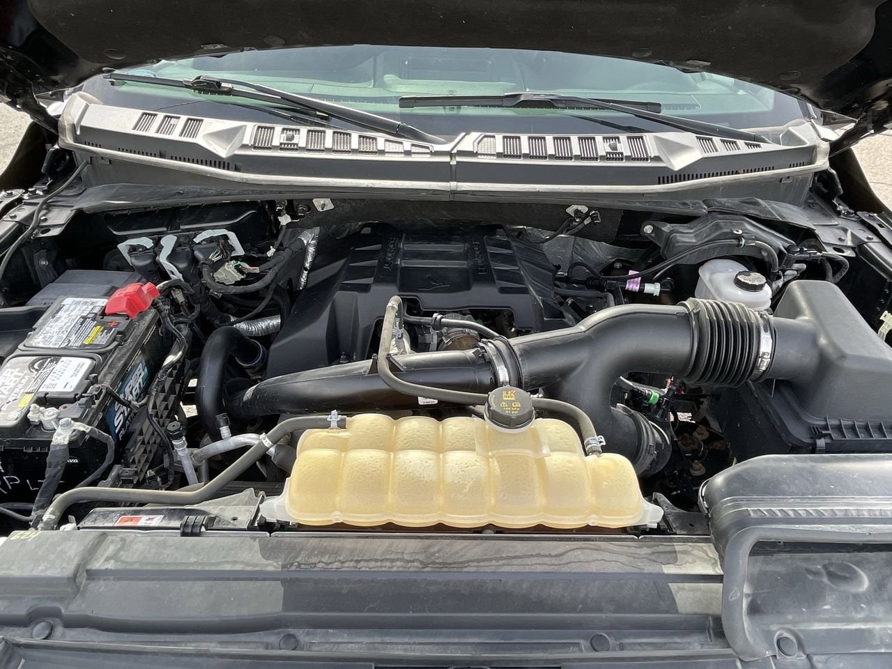 Thumbnail: 2018 Ford F-150 - 34