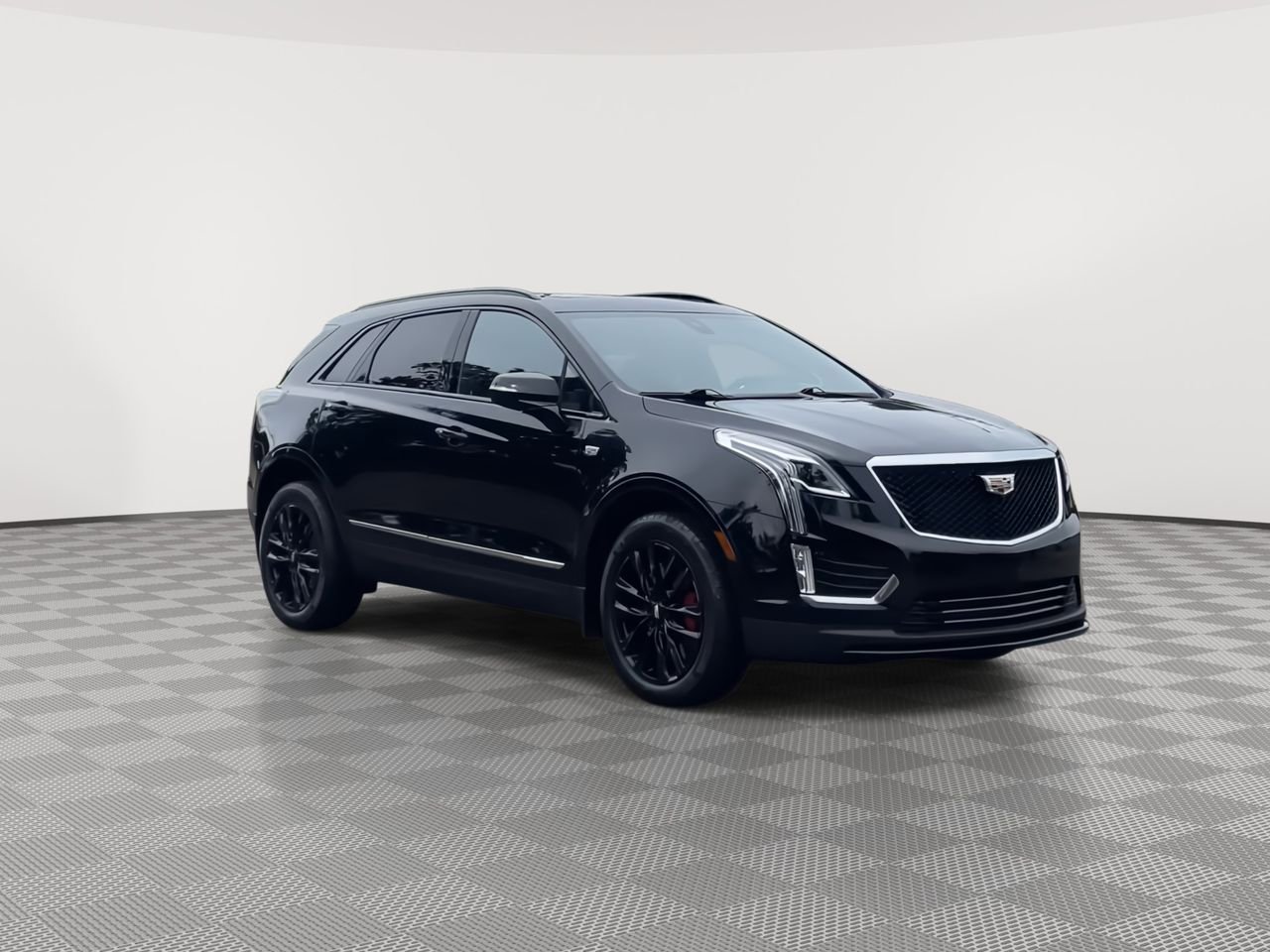 Thumbnail: 2022 Cadillac XT5 - 2