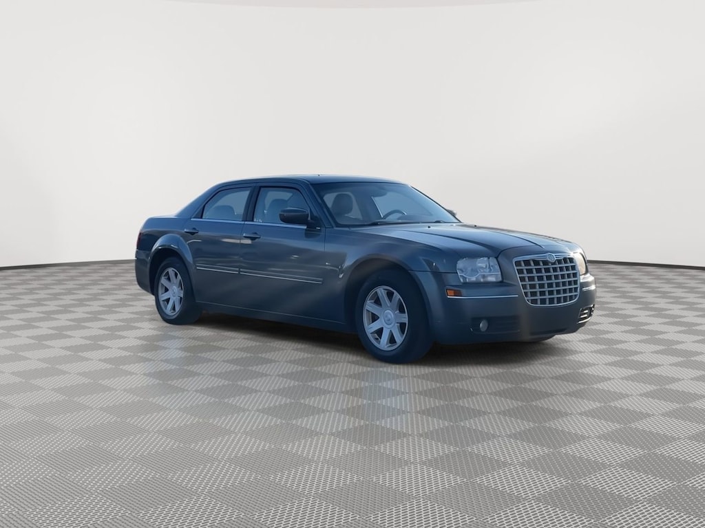 Used 2005 Chrysler 300 300 Touring