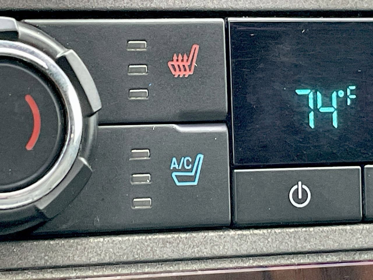 Thumbnail: 2011 Ford Econoline - 22