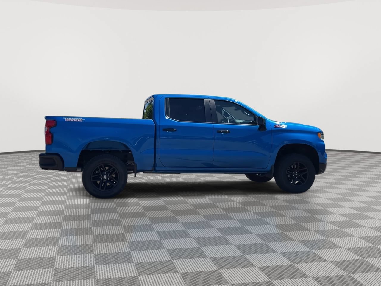Thumbnail: 2023 Chevrolet Silverado 1500 - 8