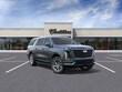  CADILLAC Escalade ESV