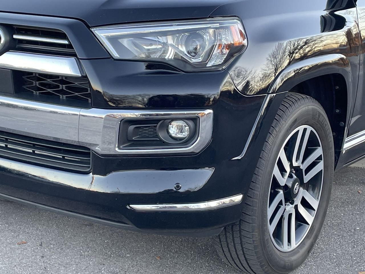 Thumbnail: 2021 Toyota 4Runner - 37